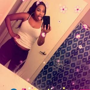 Meet your Posher, Chyna